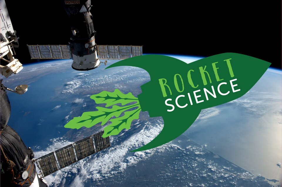 Rocket Science RHS